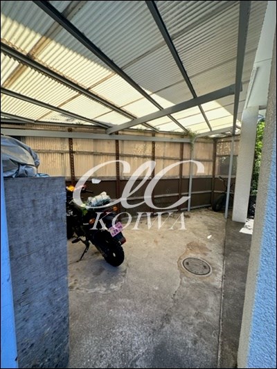 サンハイツ その他10