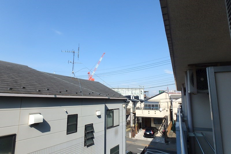 メゾンドール旭 その他3