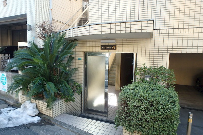 メゾンドール旭 その他6