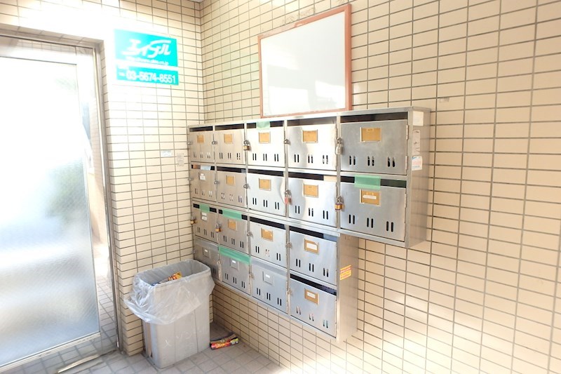 メゾンドール旭 その他10