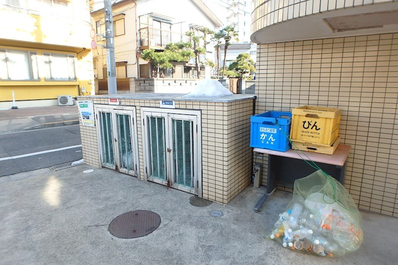 メゾンドール旭 その他11