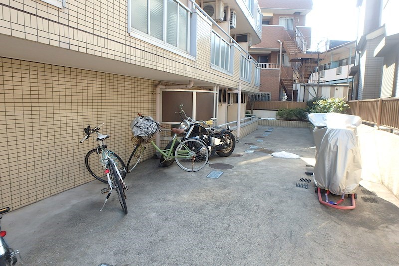 メゾンドール旭 その他12