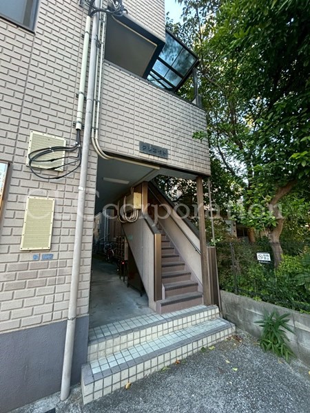 クリエイト その他外観2