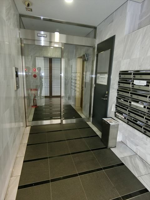 シャンブリーズ三越前  その他2