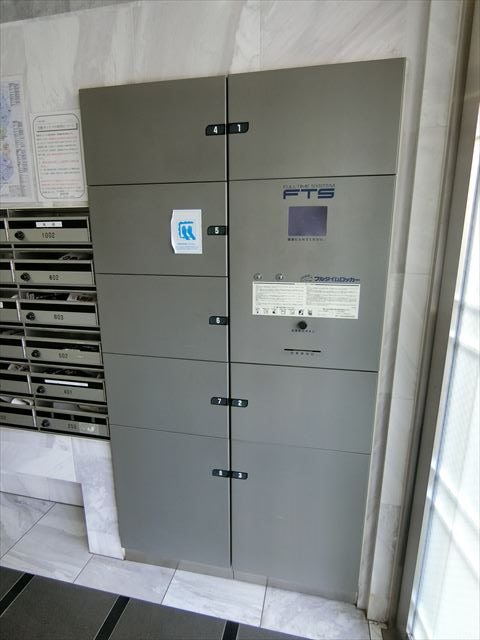 シャンブリーズ三越前  その他3