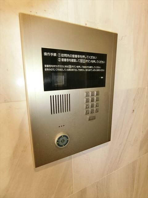 シャンブリーズ三越前  その他4