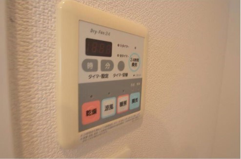 シャンブリーズ三越前  その他9