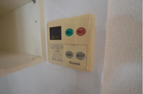 シャンブリーズ三越前  その他10