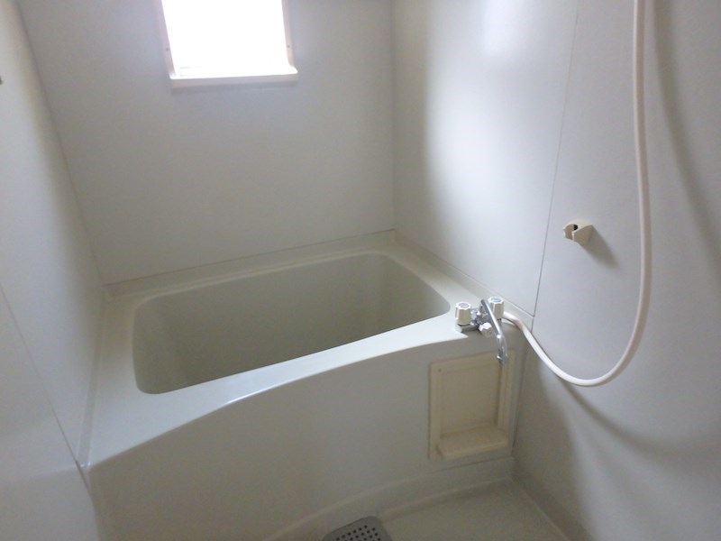 グランディ南行徳 風呂画像