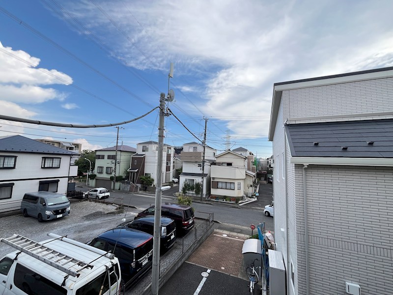 ボナール・アレー その他5