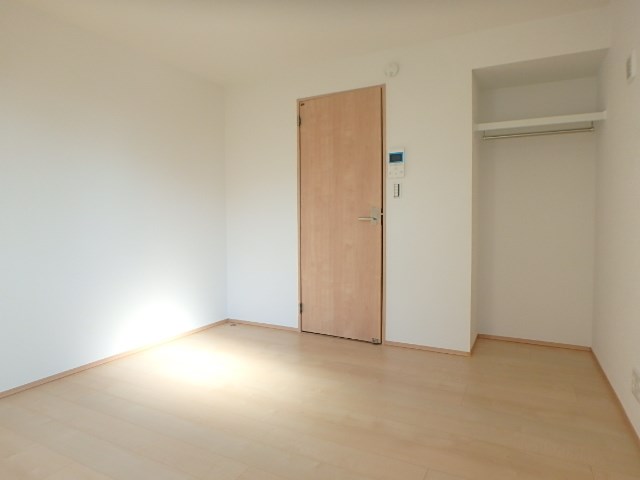 アイルグラン   リビング