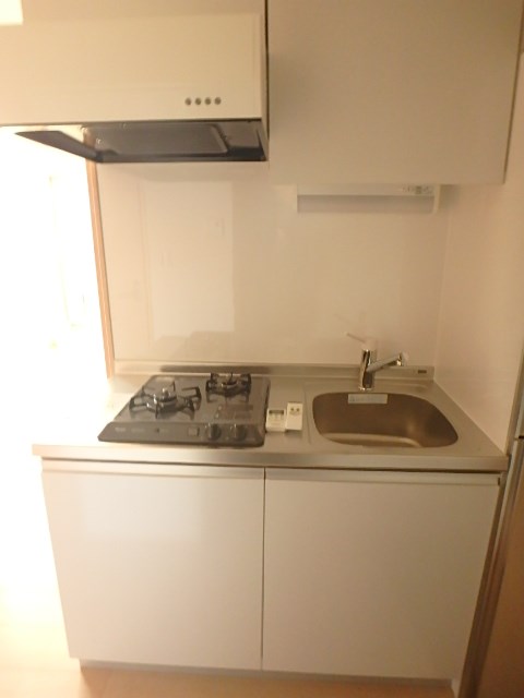 アイルグラン   キッチン