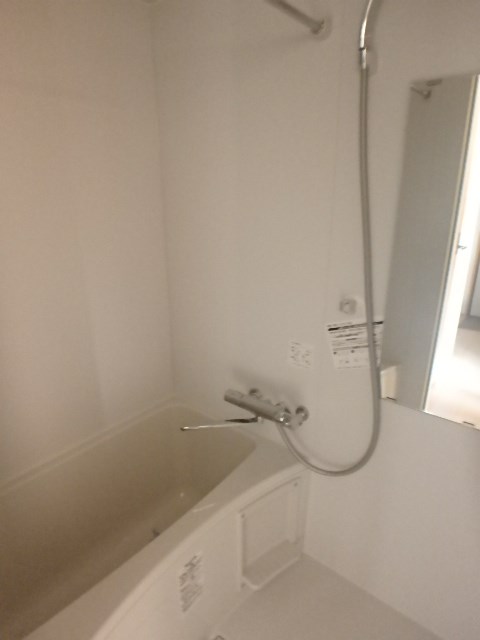 アイルグラン   風呂画像