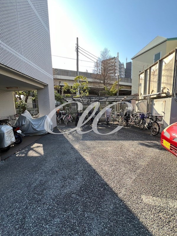 プラザホワイトＡ その他8