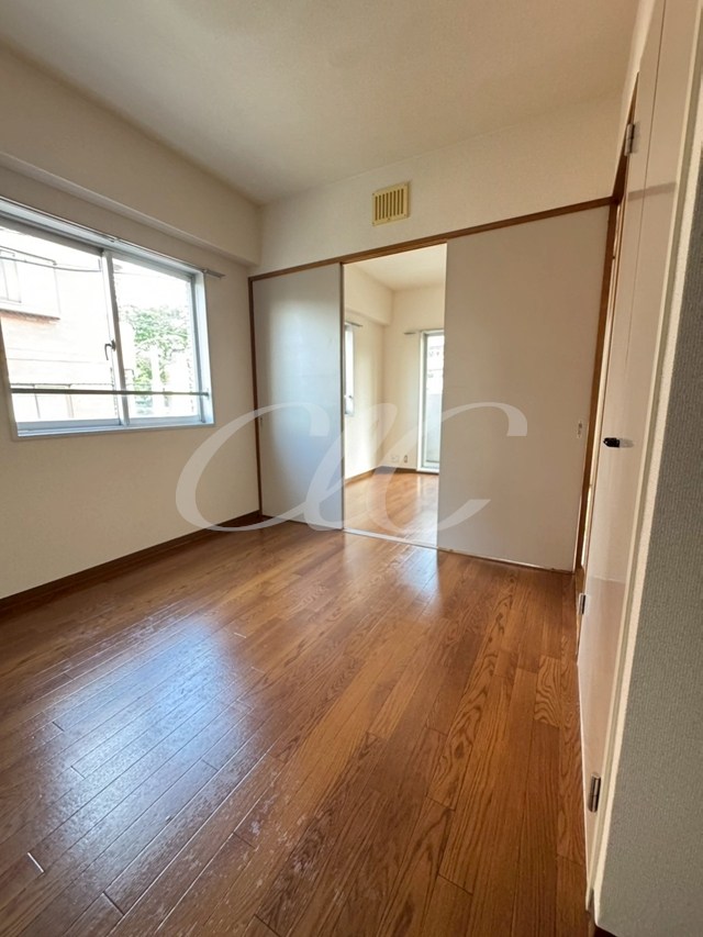 プラザホワイトＡ リビング