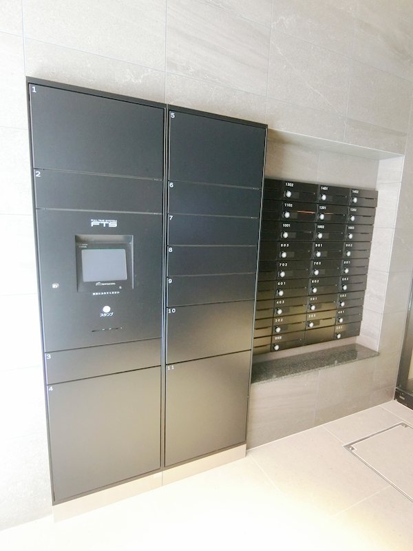 デュオフラッツ日本橋水天宮 その他9