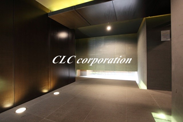 コンフォリア日本橋人形町ノース 外観