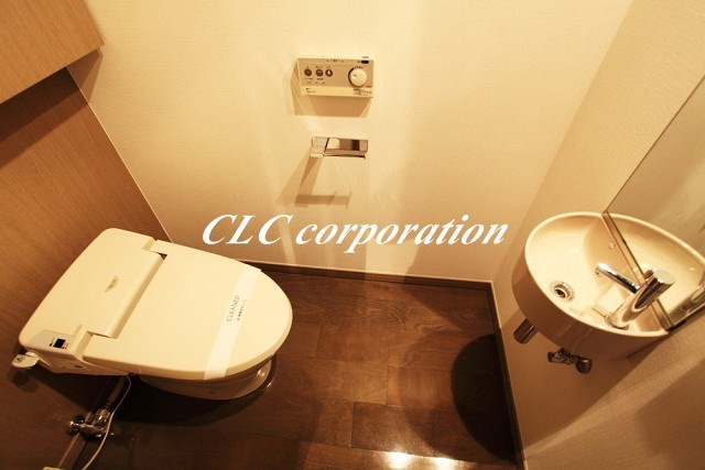 コンフォリア日本橋人形町ノース その他1