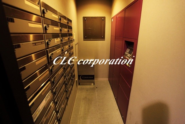 コンフォリア日本橋人形町ノース その他6