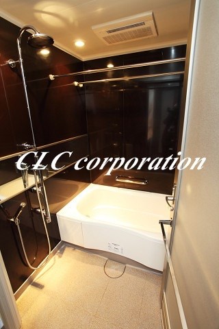 コンフォリア日本橋人形町ノース 風呂画像