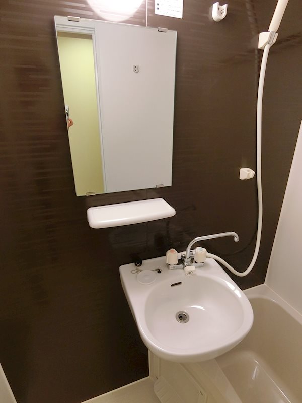 クラーク葛飾 その他2