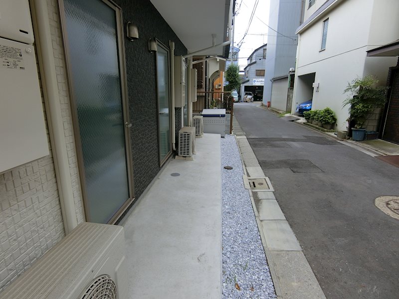 クラーク葛飾 その他6