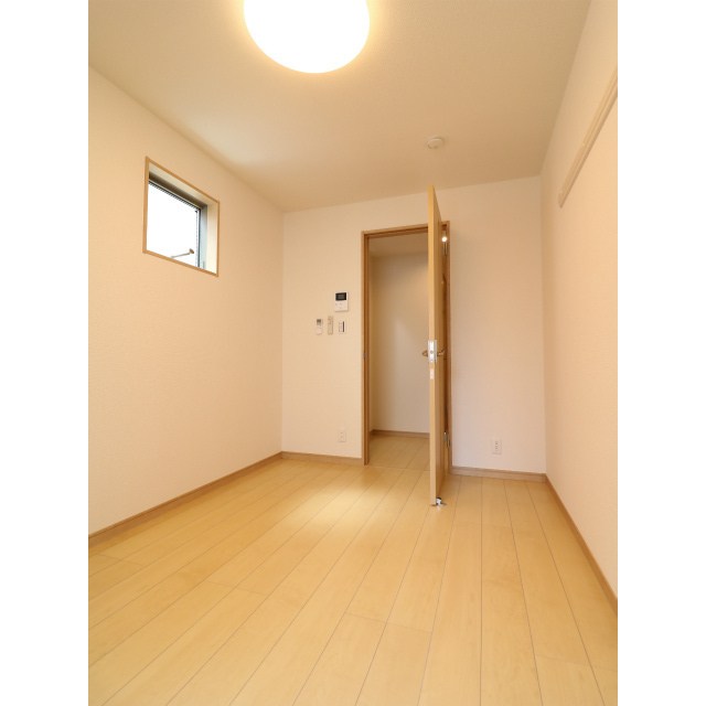 クラーク葛飾 リビング