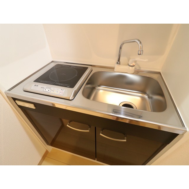 クラーク葛飾 キッチン