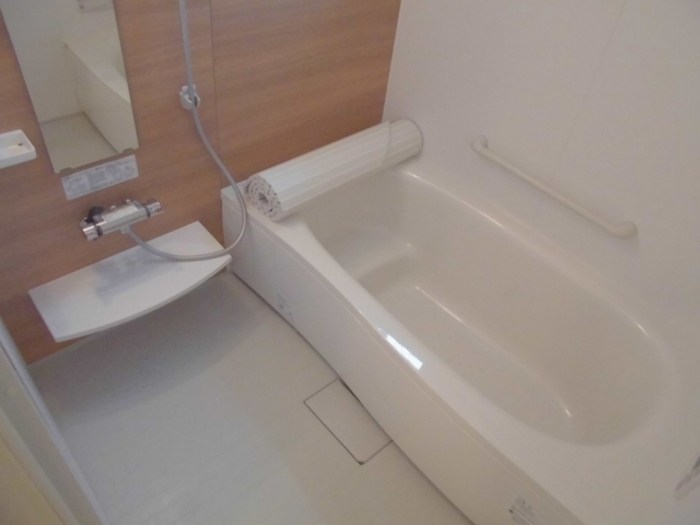 ル・ブラン立花   風呂画像