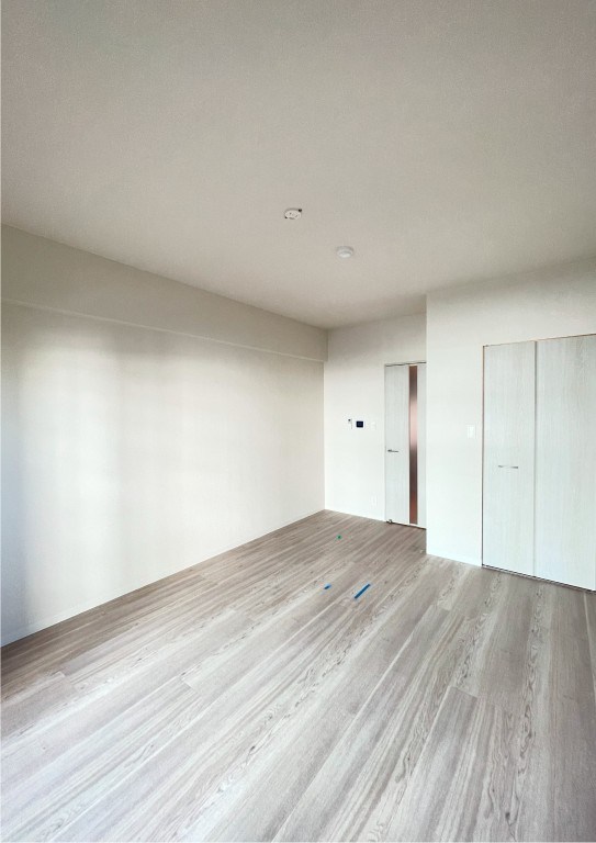 CONSTELLATION ベッドルーム