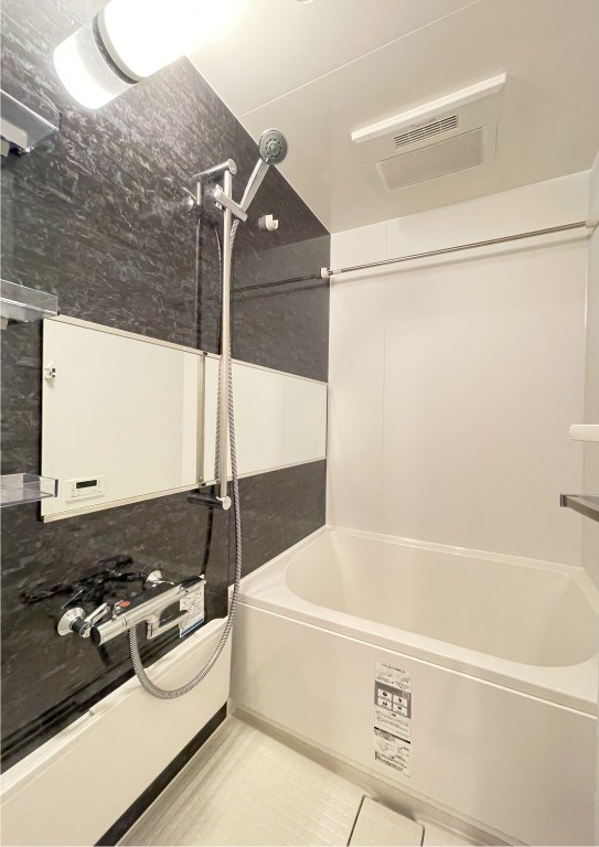 CONSTELLATION 風呂画像