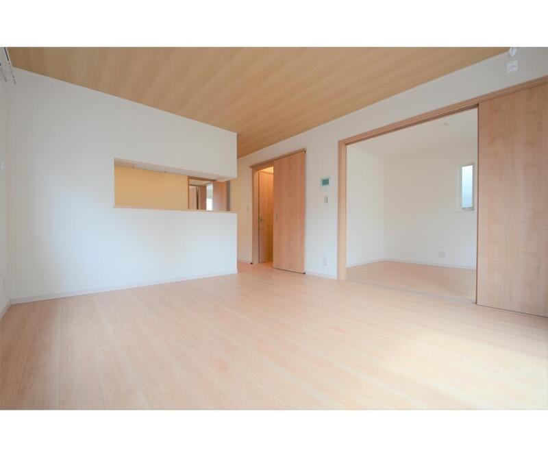 ジャルディニエ リビング