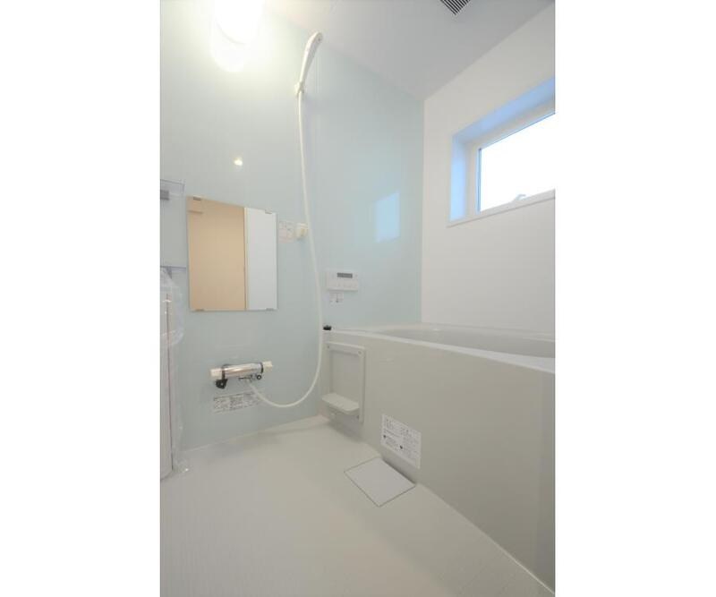 ジャルディニエ 風呂画像