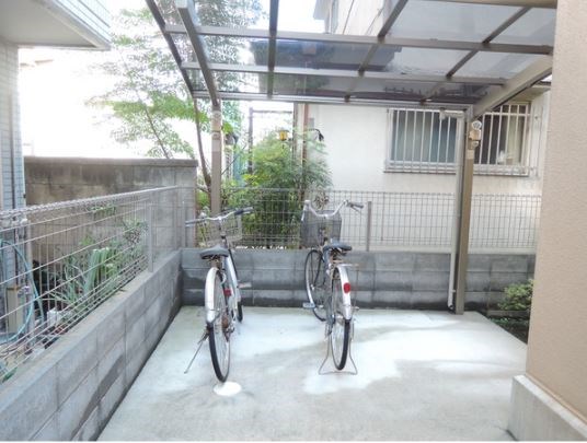 ロータスハウス その他6