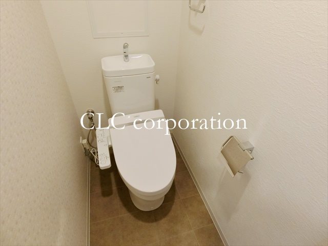 エルスタンザ清澄白河  その他5