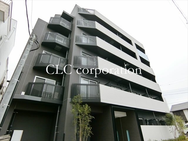 エルスタンザ清澄白河  その他7