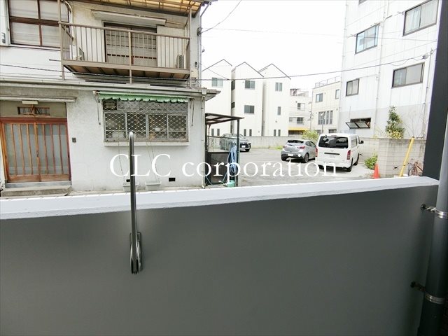 エルスタンザ清澄白河  その他9