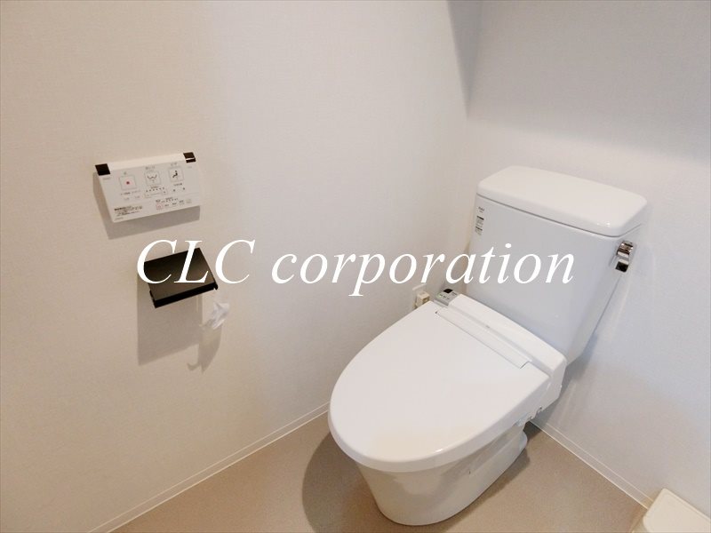 ジェノヴィア水天宮前Ⅱスカイガーデン その他1