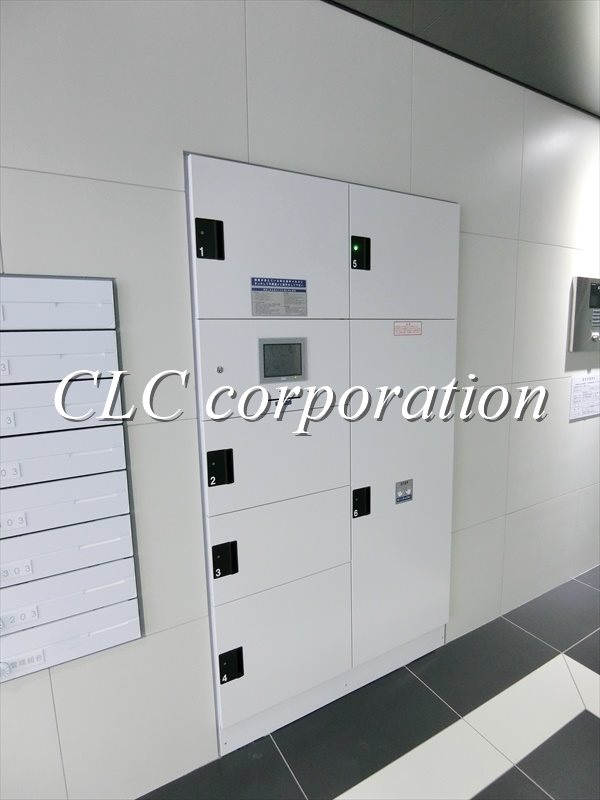 ジェノヴィア水天宮前Ⅱスカイガーデン その他10