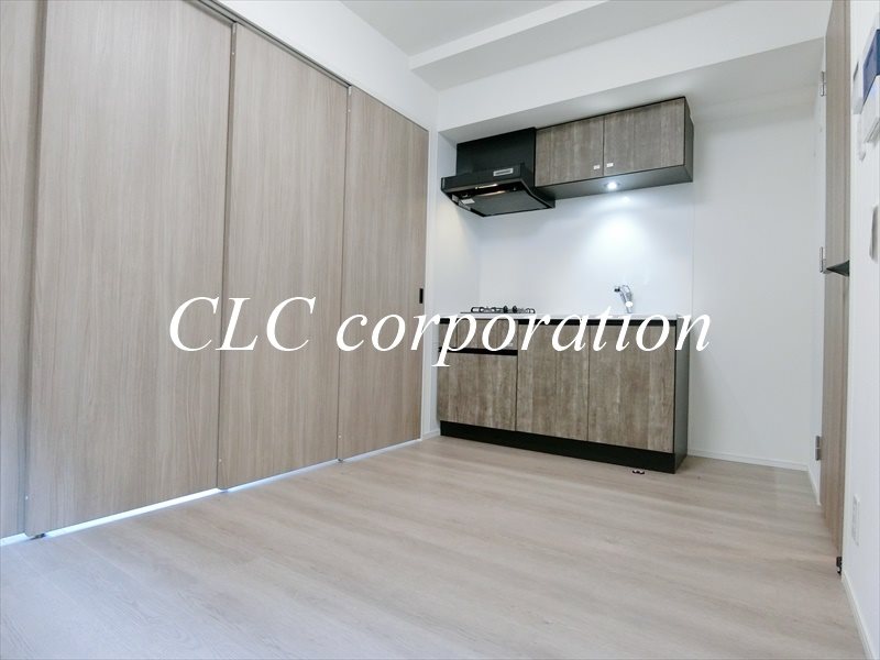 ジェノヴィア水天宮前Ⅱスカイガーデン その他17