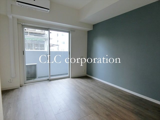 エルスタンザ清澄白河  リビング