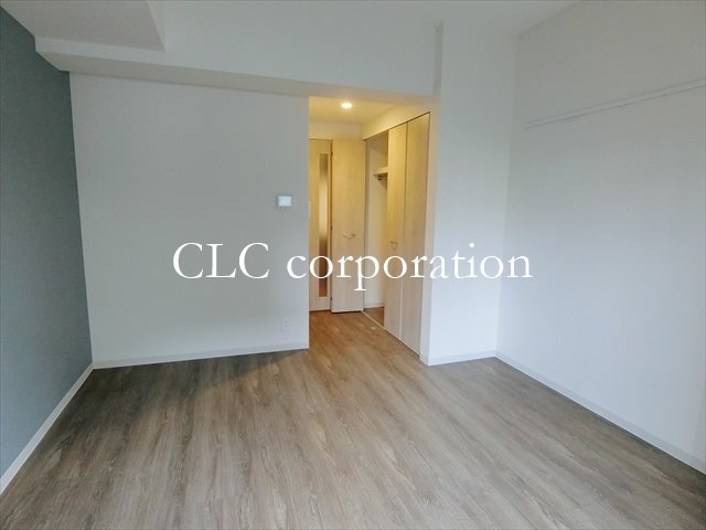 エルスタンザ清澄白河  ベッドルーム