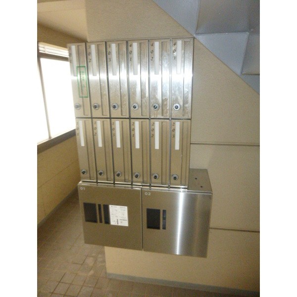 エトス金町 その他3