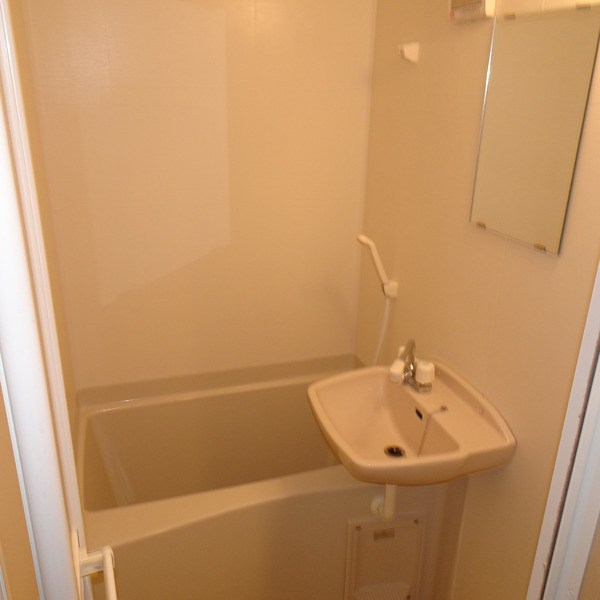 エトス金町 風呂画像