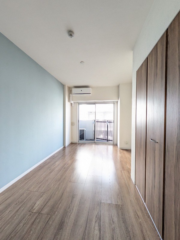 エルスタンザ清澄白河  リビング