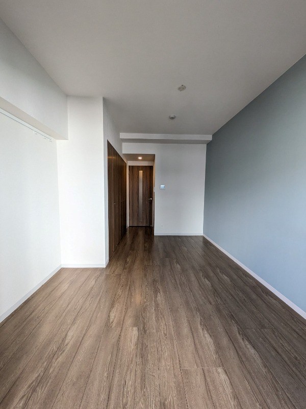 エルスタンザ清澄白河  ベッドルーム