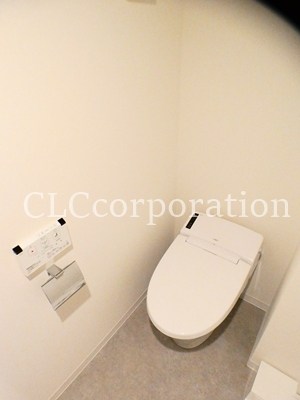 CITY WALK王子 その他6