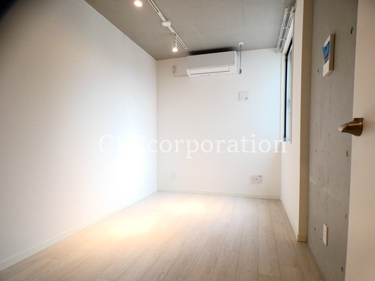 CITY WALK王子 リビング