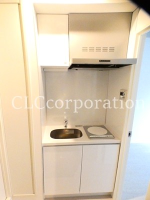 CITY WALK王子 キッチン