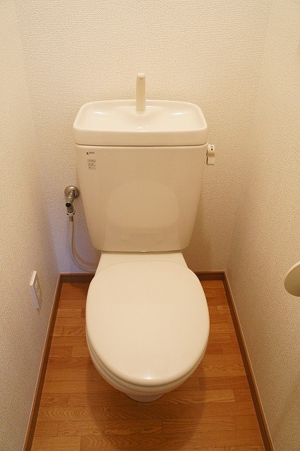 ハイツ山内 その他1